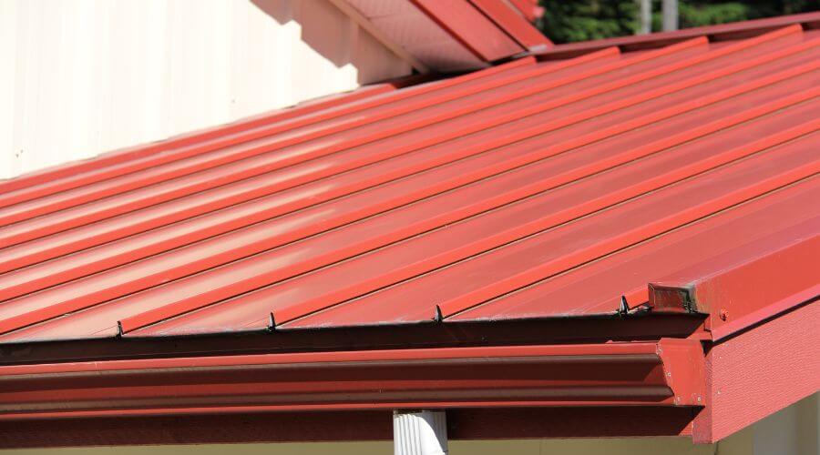 Industrial Roof Replacement in Saint Elmo, IL